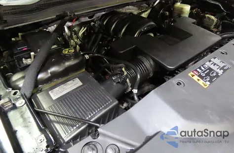 2016 Chevrolet Suburban K1500 Ls z USA, uszkodzony, nr VIN 1GNSKGECXGR380105